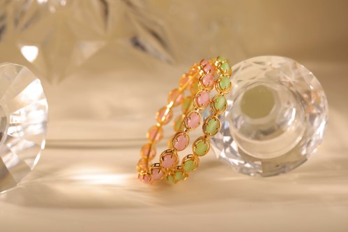 Silver pooja items and idols — Sri Kamatchi Jewellers